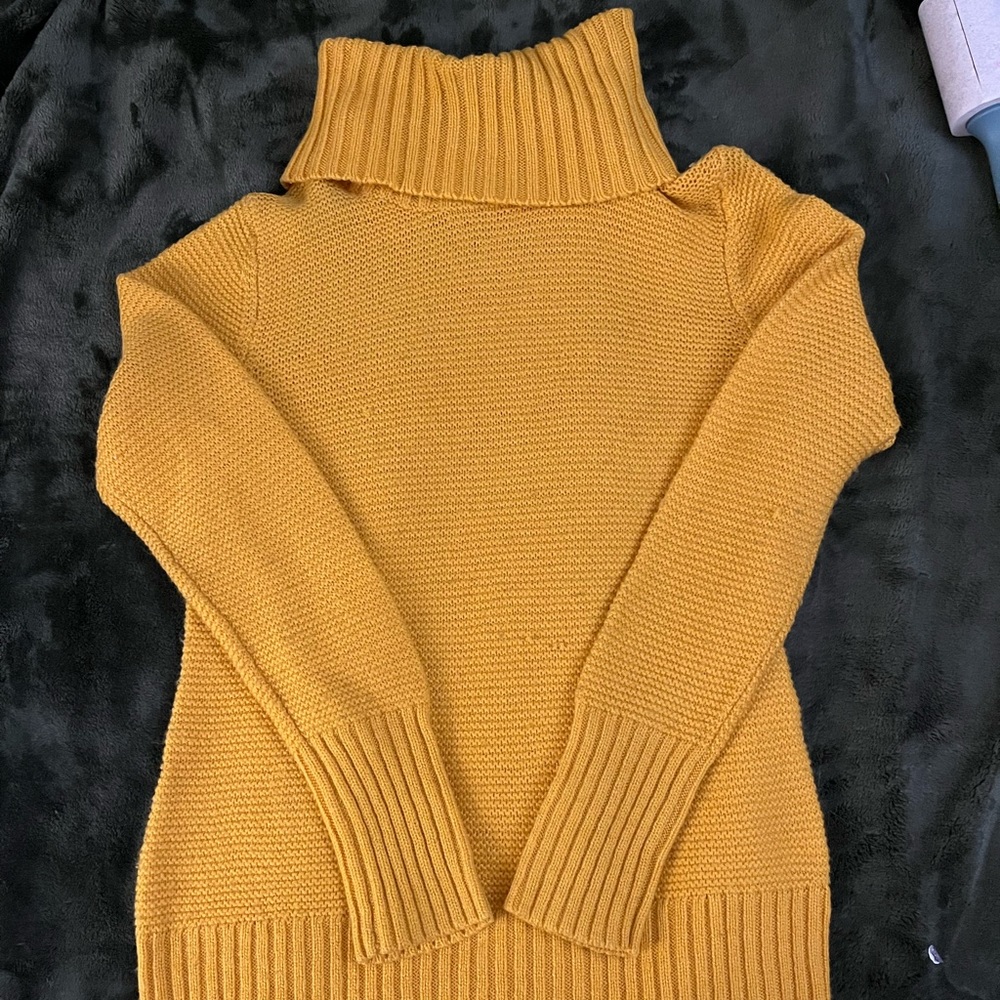Banana Republic Turtleneck